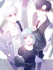 铁道第七号漫画封面